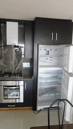 Imagen 5 de 12 de Apartamento Encantado Humboldt 3h/2b/2e