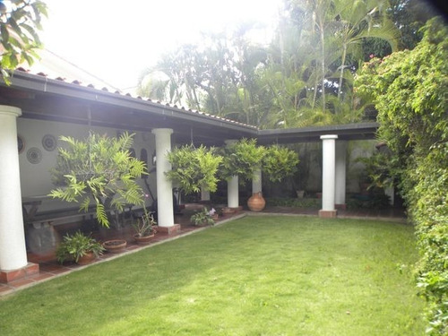 Imagen 6 de 30 de Casa Venta Los Palos Grandes Luz Marina Cardona.rah