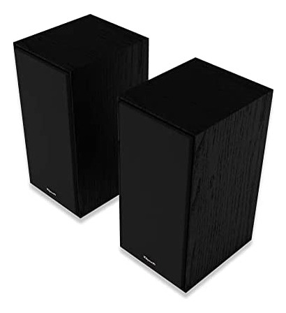 Klipsch Reference Parlantes De Estantería Con Bocina R-50m D