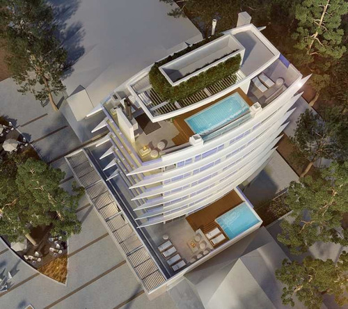 Imagen 3 de 14 de Departamento En Venta En Pinamar