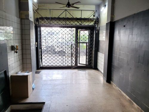 Imagen 6 de 10 de Venta Local 3x6 + Sótano 3x6 40m2 Parque Chas Villa Urquiza