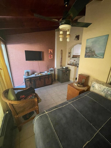 Imagen 12 de 22 de Ph 2 Ambientes Con Patio En Venta! Excelente Ubicacion