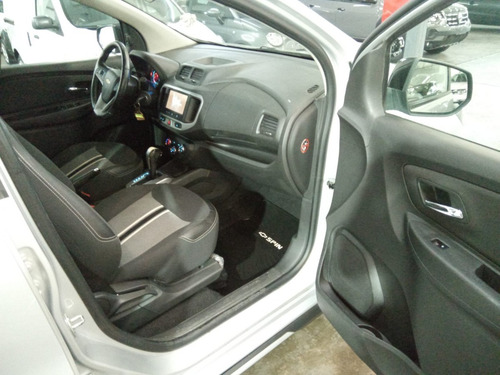 Imagen 7 de 25 de Chevrolet Spin 1.8 Active 2016 75.000km