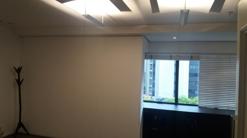 Imagem 10 de 17 de Sala Brooklin Paulista Sao Paulo Sp Brasil - 1030