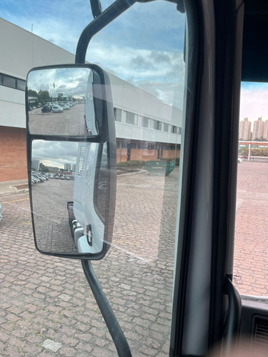 Vw 25360 6x2 2020 Frota Jbs Friboi - Direto No Pátio