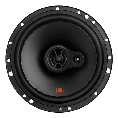 Parlantes Para Vehículo 250w. 6.5x6.5'' / Jbl Mod Stage2 634