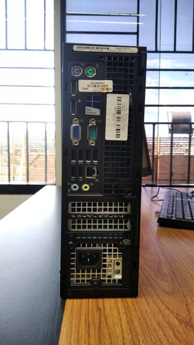 Dell Optiplex 7020 I5 4590 Somos Tienda Refurbished Grado A.
