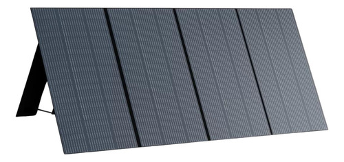 Bluetti Panel Solar Portátil | 350 W