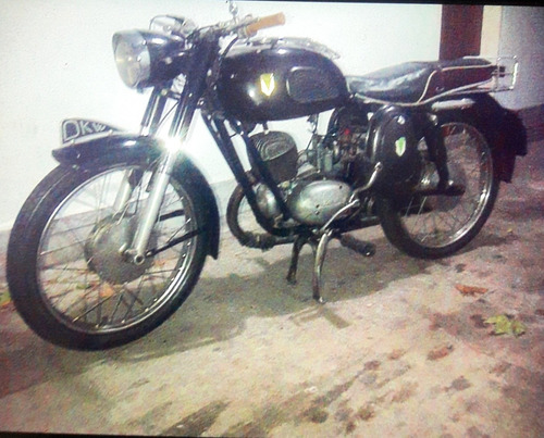 Imagen 8 de 17 de Honda Honda Pasport Ct 70