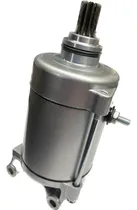 Comprar Burro De Arranque Cuatriciclo Panther 250 - 11 Estrias