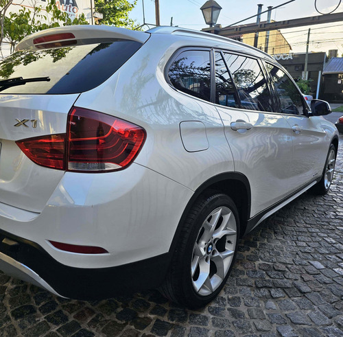 BMW X1 2.0 Xdrive 20i Executive 184cv