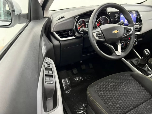 Chevrolet Montana 1.2T Lt Mt
