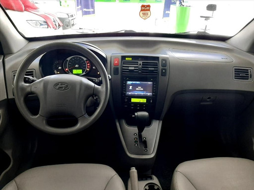 Tucson 2.0 Automatico 2015 (1788568982)