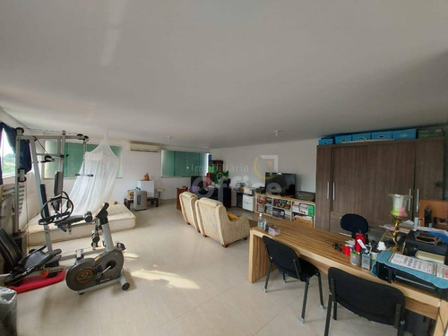 Imagem 22 de 27 de Casa À Venda, 366 M² Por R$ 850.000,00 - Setor Jaó - Goiânia/go - Ca0275