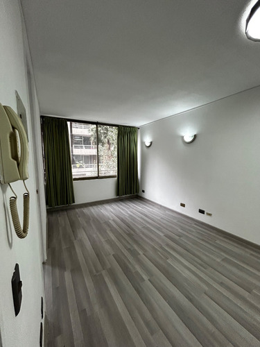 Departamento 1d 1b Cóndor, Gasto Común Incluido