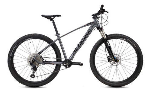 Bicicleta Alubike Mtb Xta 3.0 2022 12v Talla S