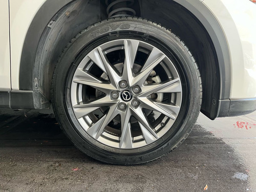 Mazda CX-5 2.0 L I At