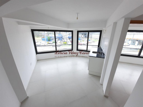 Vendo Apartamento 1 Dormitorio Roosevelt - Ref: 19547