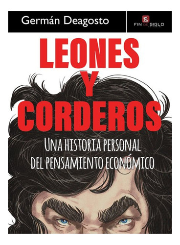  Leones Y Corderos.una Historia Personal Del Pensamiento Eco