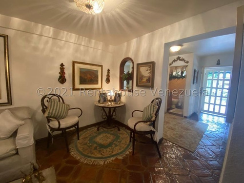 Imagen 12 de 30 de La Trinidad Casa En Venta Jesús Enrique Díaz 22-7884 Caracas Baruta