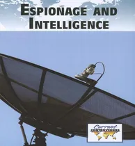 Comprar Libro Espionage And Intelligence - Sylvia Engdahl