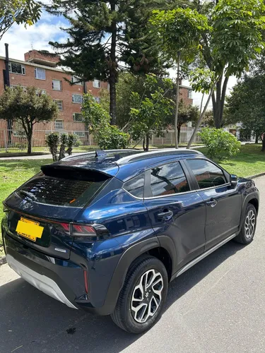 Suzuki Fronx 1.5 Glx Hibrida