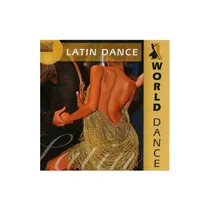 Comprar Latin Sextet World Dance: Latin Dance Usa Import Cd