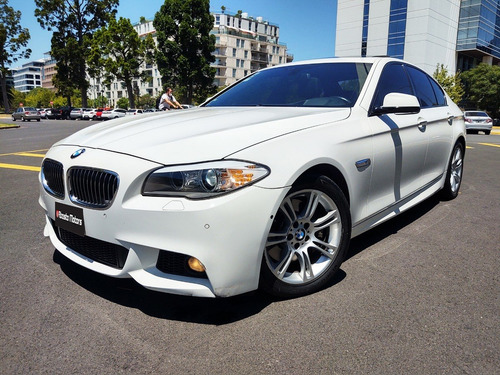 Bmw 535i 535 2014 Executive Abasto Motors