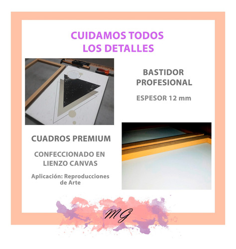 Cuadro Anime Record Of Ragnarok 40x55 Calidad Premium 1 .