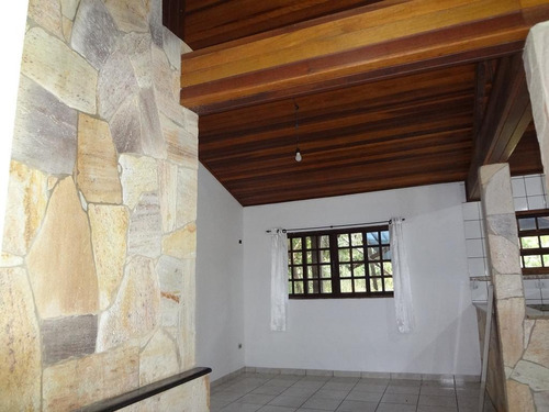 Imagem 8 de 13 de Chácara Com 4 Dormitórios À Venda, 2100 M² Por R$ 520.000,00 - Santa Elisa - Itupeva/sp - Ch0119
