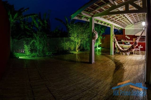 Imagem 11 de 12 de Lindo Sobrado No Residencia Scenic Em Santana De Parnaíba! - 2687