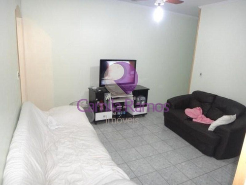 Imagem 26 de 30 de Lindo Sobrado Com 5 Dormitórios À Venda - Jardim Carlos Cooper - Suzano/sp - So0138 - 68322045