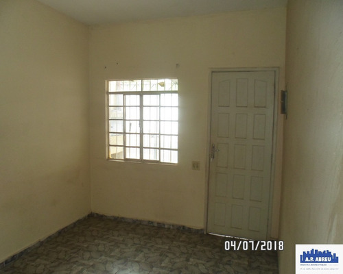 Imagem 20 de 21 de Casas A Venda No Cangaíba, São Paulo - V4039 - 70400195
