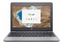 Comprar Hp Chromebook 11-v069cl 11.6  Intel Celeron N3060 4gb 16gb