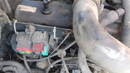 Imagen 8 de 8 de Montacargas Hyster S60xm Año 2007 Capacidad 2.5 Toneladas