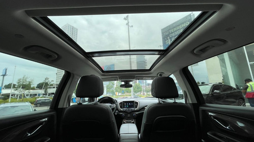 GMC Terrain 1.5T