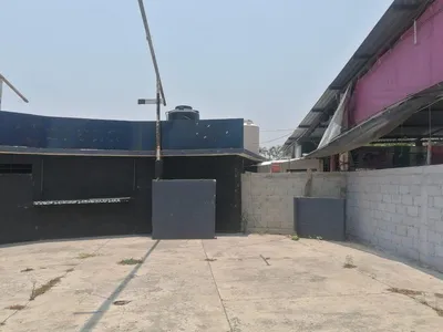 Terreno en renta