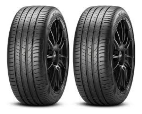 205/55r16 Pirelli P7 Cinturato (paquete Con 2 Llantas) V