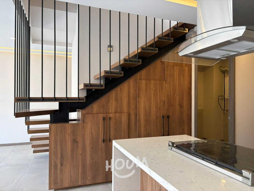 Departamento En El Cristo, Naucalpan De Juárez Con 3 Recámaras, 150 M², Id: 153095
