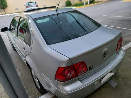 Imagen 1 de 23 de Volkswagen Bora 2011 1.9 Trendline I 100cv