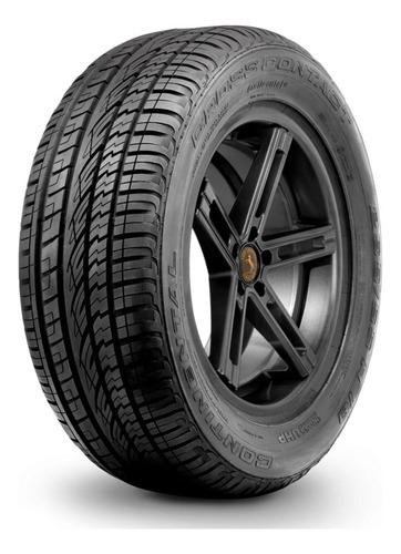 Pneu Continental Aro 19 285/45r19 107w Crosscontact Uhp Mo