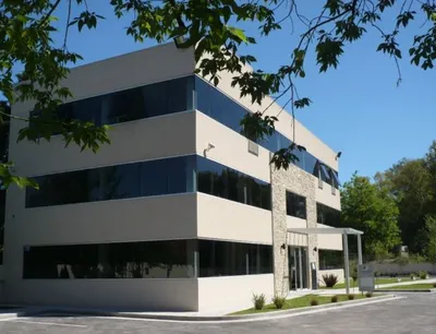Oficina en alquiler