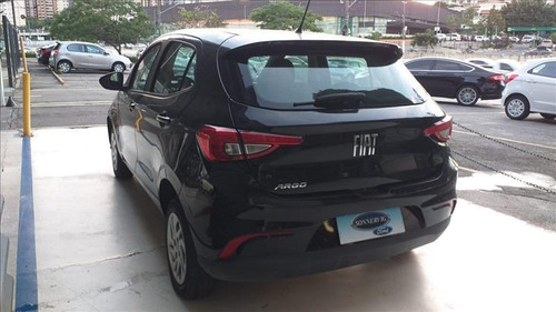 Imagem 5 de 9 de Fiat Argo 1.0 Firefly Drive
