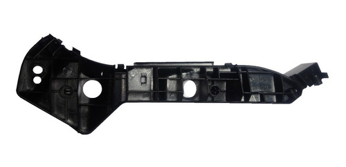 Guia Mensula De Parachoque Delantero Toyota Yaris 03-06 