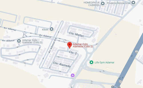 Casa En Fraccionamiento Ubicada En Colonia San Agustín, Jalisco. Con 2 Recamaras Y 102m2. A Un Costado De Plazas Outlets.