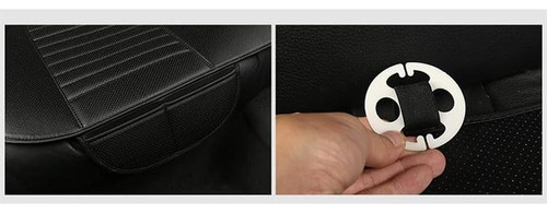 Funda Universal Para Asiento De Coche Protector De Piel