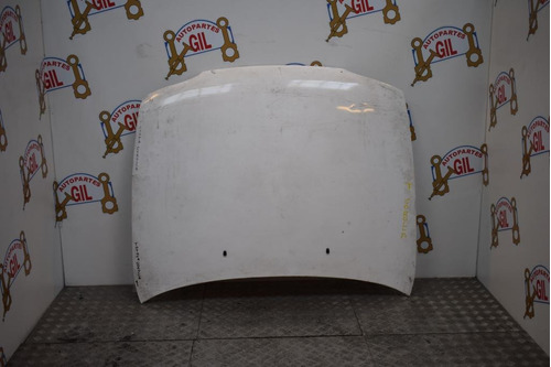 Capot Toyota Corolla - Cap0140