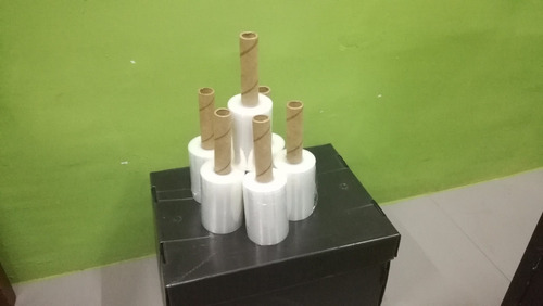 Nylon Para Embalar Para Mudanzas