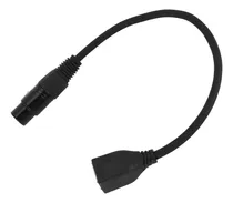 Comprar Cable Dmx Xlr A Rj45, Cable Hembra De 5 Pines, Enchufe Y Uso
