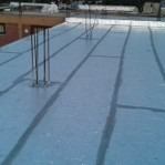 Colocación De Membrana Ormiflex En Cualquier Superficie.